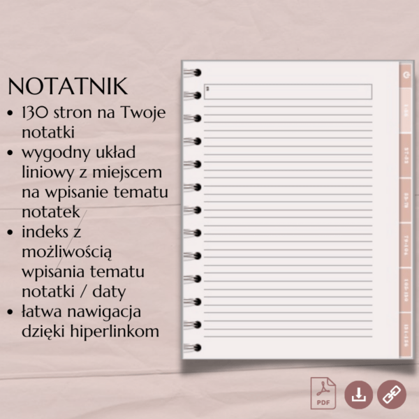 sklep notatnik