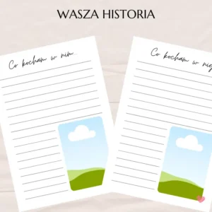 wasza historia