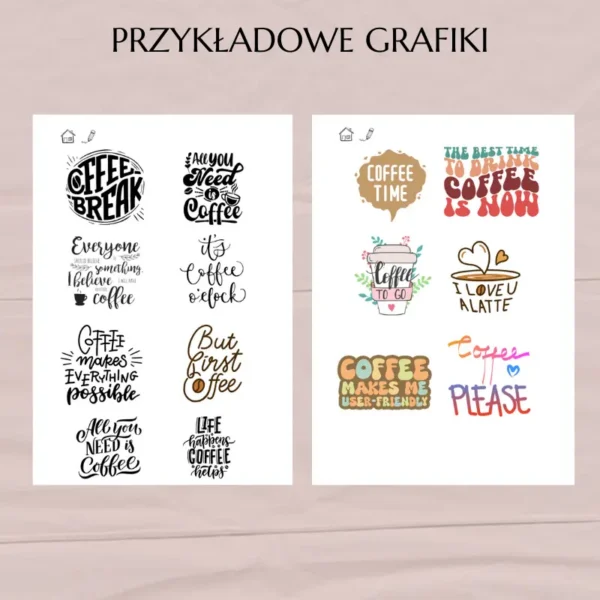 bujo grafiki