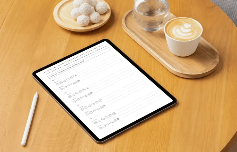 dziennik jedno pytanie dziennie